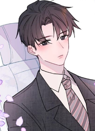 不可抗的年下大佬 截图1